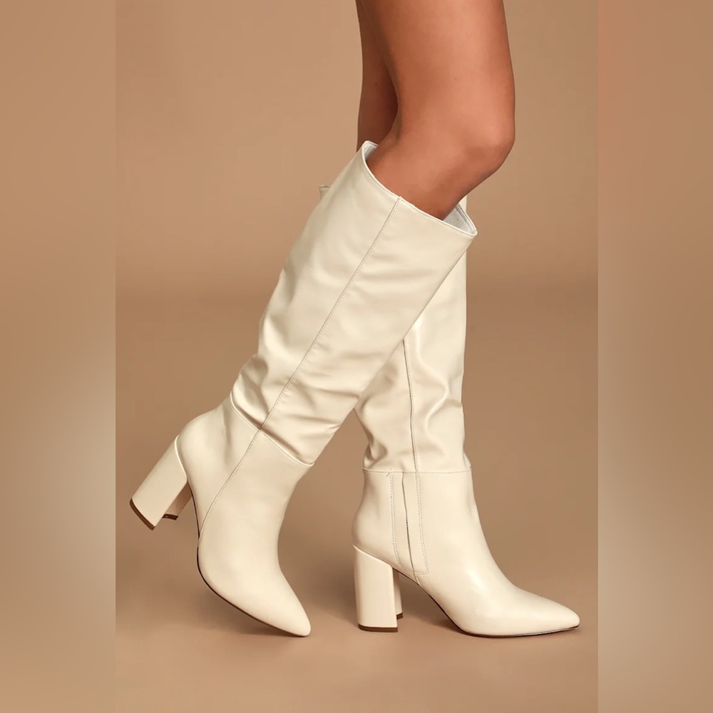 Lulu’s Katari boots